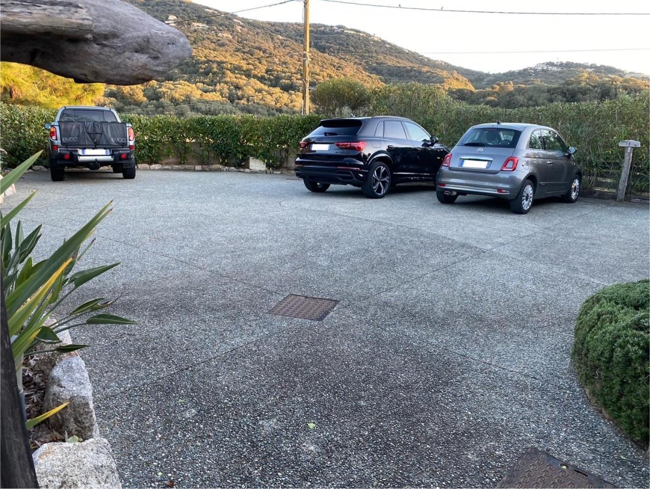 Résidence Petru-Maria Propriano  Exterior foto